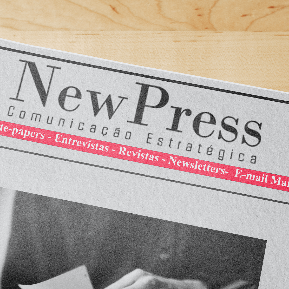 Banner NewPress